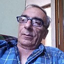 Георгий, 64 года
