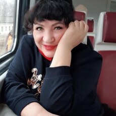 Фотография девушки Нина, 58 лет из г. Курск