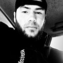 Фаррух, 26 лет