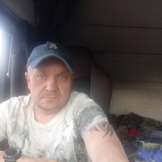 Фотография мужчины Андрей, 42 года из г. Омск