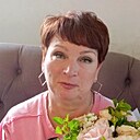Галина, 64 года