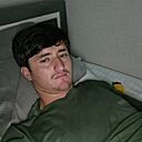 Эдик, 26 лет