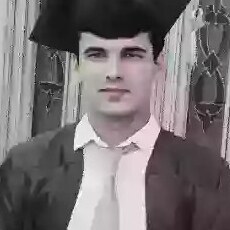 Фотография мужчины Алик, 26 лет из г. Пермь