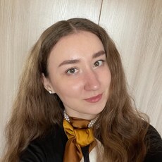 Фотография девушки Дарья, 25 лет из г. Усолье-Сибирское