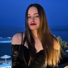 Фотография девушки Дарья, 28 лет из г. Москва