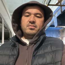 Фотография мужчины Ильхом, 35 лет из г. Москва