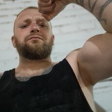 Фотография мужчины Денис, 33 года из г. Ставрополь
