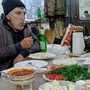 Магомед, 42 года