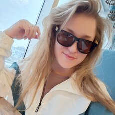 Анна, 26 из г. Екатеринбург.