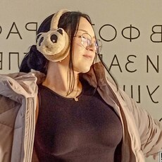 Фотография девушки Мария, 18 лет из г. Вологда
