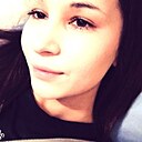 Сабина, 20 лет