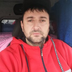 Фотография мужчины Roman, 36 лет из г. Ульяновск