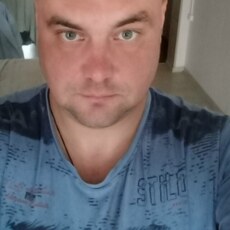 Фотография мужчины Максим, 41 год из г. Ржев