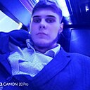 Родион, 21 год