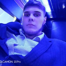 Фотография мужчины Родион, 21 год из г. Старая Русса