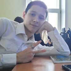 Фотография мужчины Владимир, 21 год из г. Казань