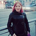 Надежда, 40 лет