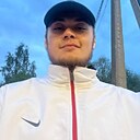 Данил, 24 года