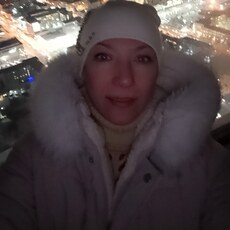 Фотография девушки Марго, 46 лет из г. Уфа