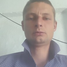 Фотография мужчины Александр, 27 лет из г. Симферополь