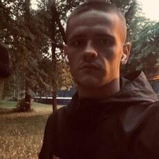 Фотография мужчины Андрей, 24 года из г. Домодедово