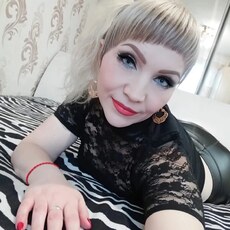 Надюша, 43 из г. Каменск-Уральский.