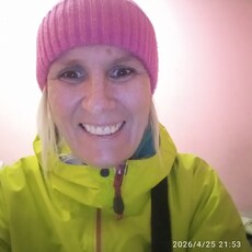 Фотография девушки Жанна, 45 лет из г. Подольск