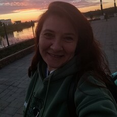 Фотография девушки Милая, 44 года из г. Омск