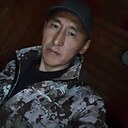 Сахабын, 47 лет