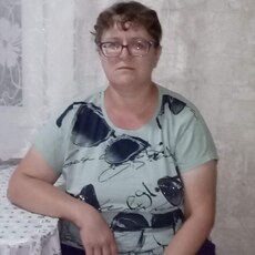Фотография девушки Светлана, 46 лет из г. Бичура
