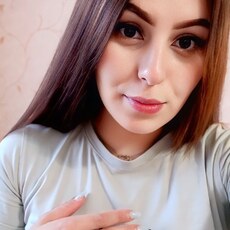 Фотография девушки Биба, 26 лет из г. Семенов