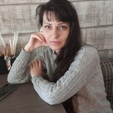 Елена, 45 из г. Краснодар.