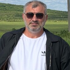 Фотография мужчины Беслан, 46 лет из г. Грозный