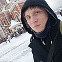 Даниил, 24 года