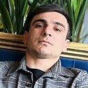 Adam, 34 года