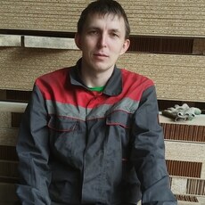 Фотография мужчины Андрей, 45 лет из г. Чебоксары
