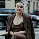 Елизавета, 27 лет