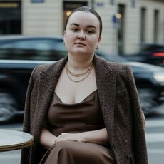 Фотография девушки Елизавета, 27 лет из г. Таганрог
