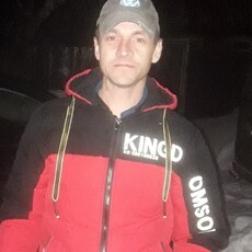 Фотография мужчины Владимир, 42 года из г. Клин