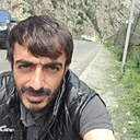 Парвиз, 31 год