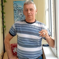Фотография мужчины Николай, 62 года из г. Тамбов