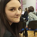 Афина, 21 год