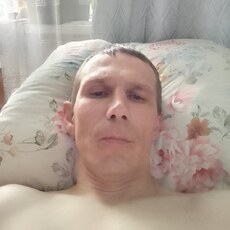 Фотография мужчины Александр, 41 год из г. Омск