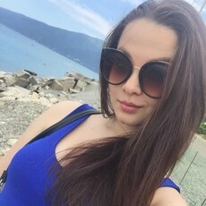 Арина, 37 из г. Барнаул.