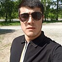 Ruslan, 22 года