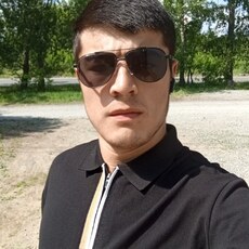 Фотография мужчины Ruslan, 22 года из г. Екатеринбург