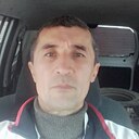 Боходир, 52 года