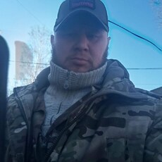 Фотография мужчины Юрий, 42 года из г. Псков