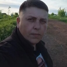 Фотография мужчины Алексей, 40 лет из г. Владимир