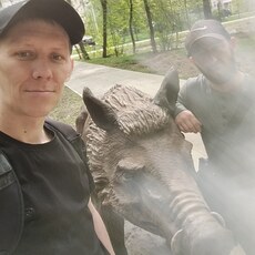 Фотография мужчины Николай, 38 лет из г. Серпухов